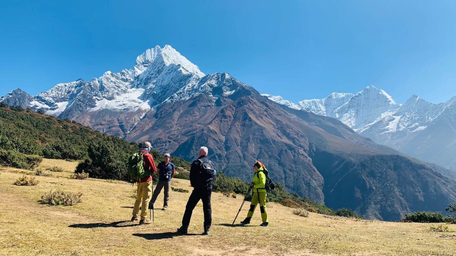 Top 7 Reasons Nepal a Perfect Travel Destination - Explorers Against ...