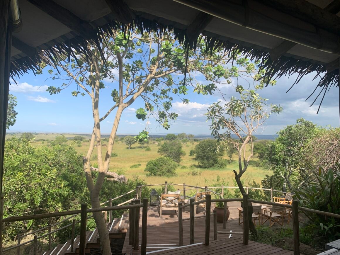 Lamai Serengeti