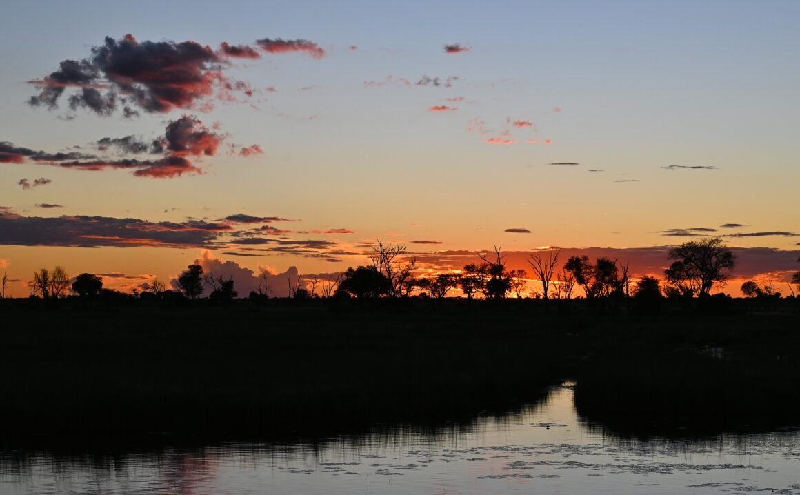 Okavango Delta