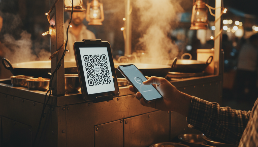 Tap payments india