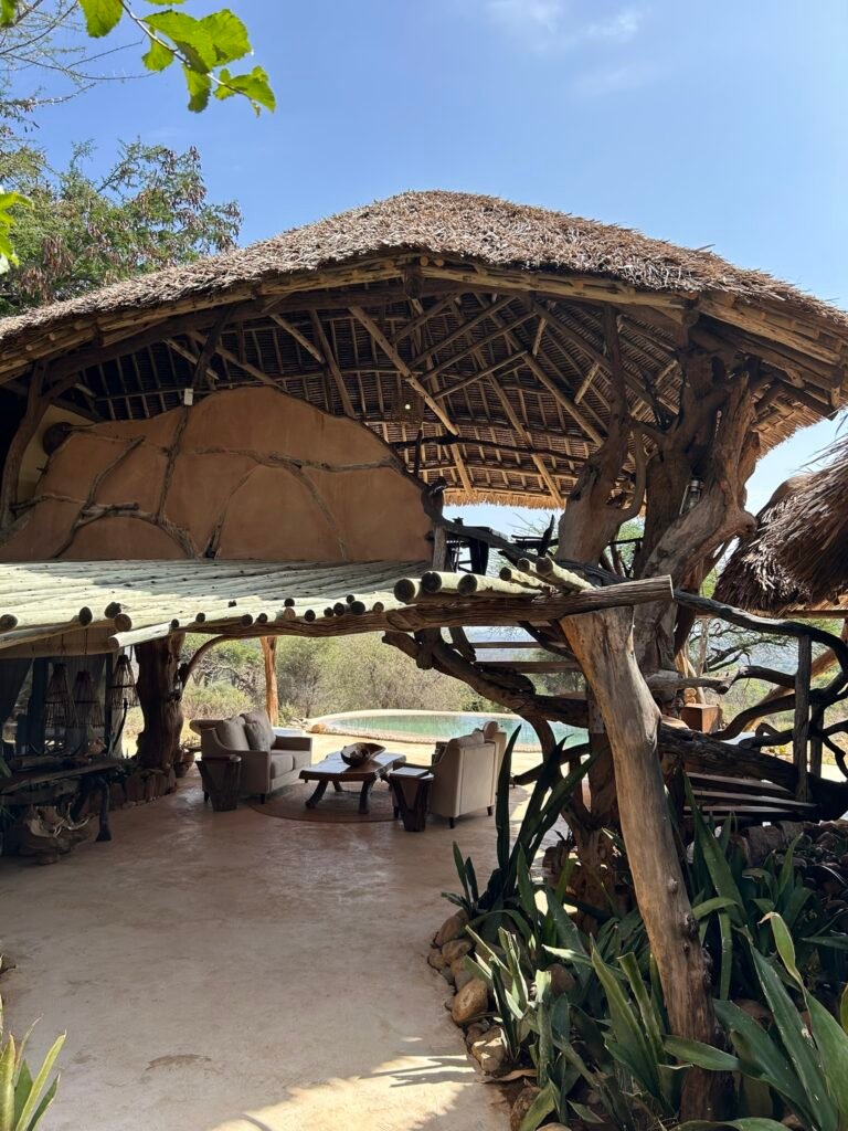 Sarara House