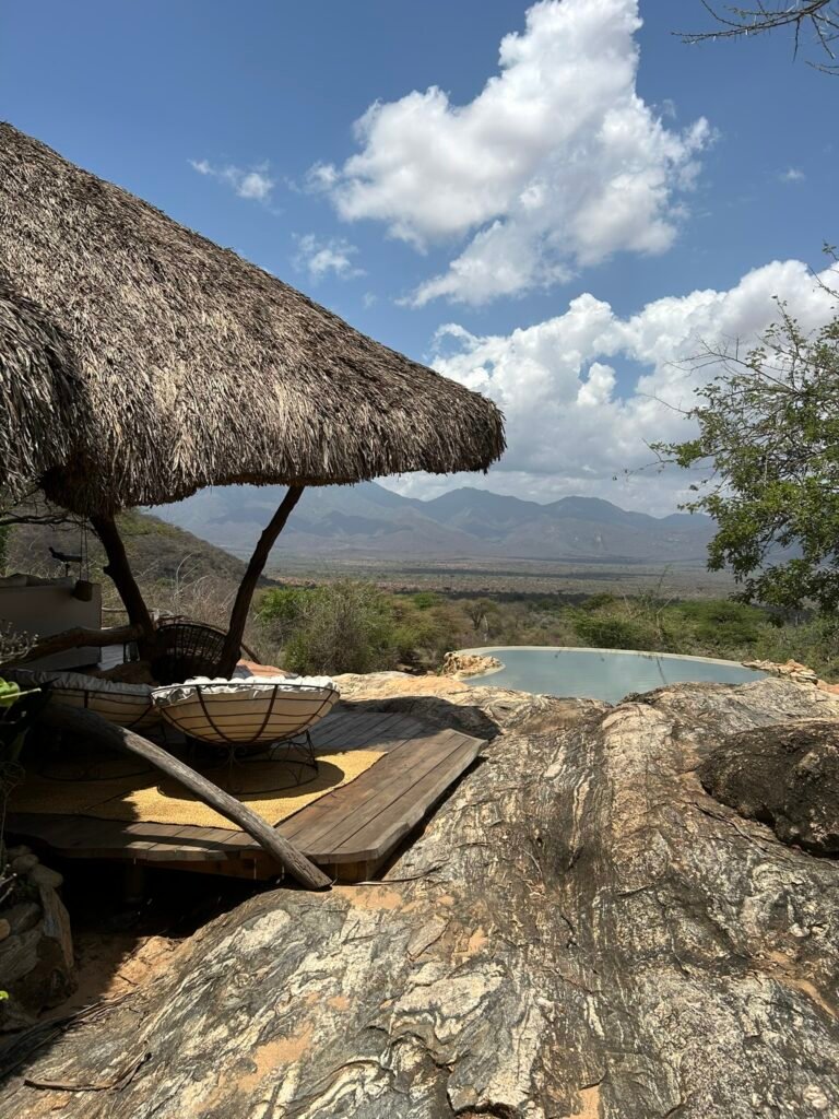 Sarara Camp