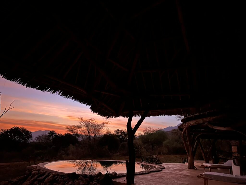 Sarara House
