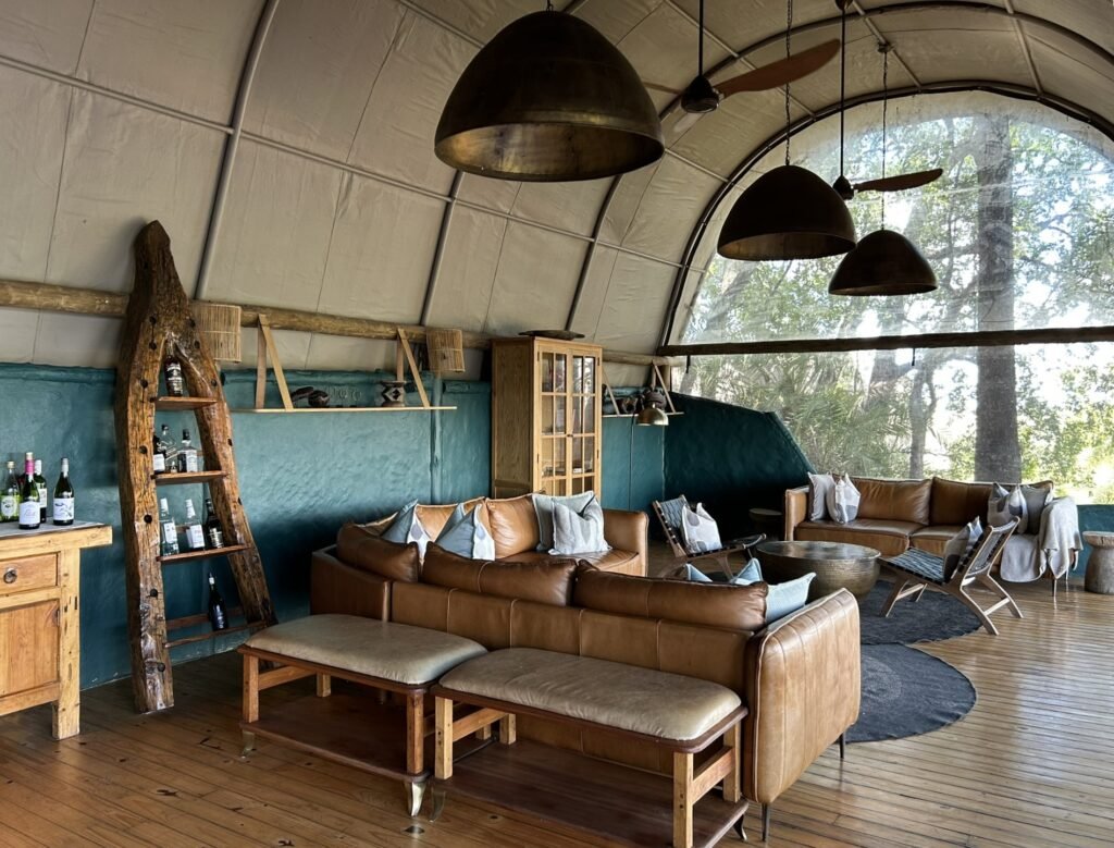 Okuti Camp