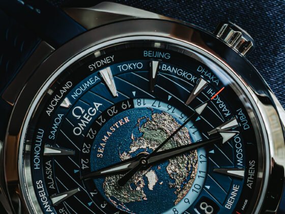 omega seamaster aquaterra world timer
