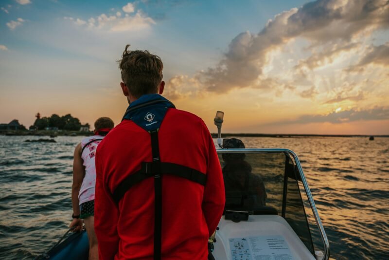 Marine safety