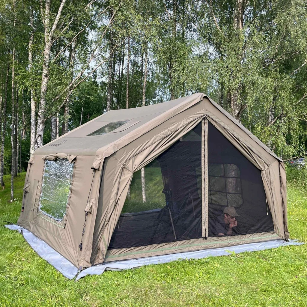 Coody Tents
