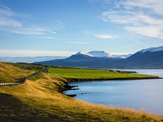 Iceland Summer Tours