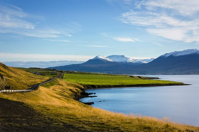 Iceland Summer Tours