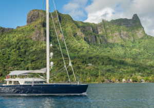 Visiting French Polynesia Aboard A Yacht Charter