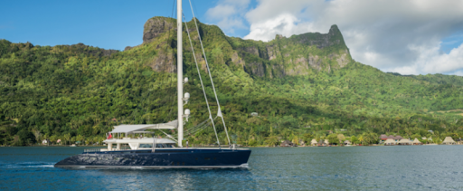 Visiting French Polynesia Aboard A Yacht Charter