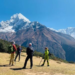 Top 7 Reasons Nepal a Perfect Travel Destination