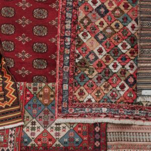 Tips for Buying and Cleaning a Souvenir Rug in Sydney