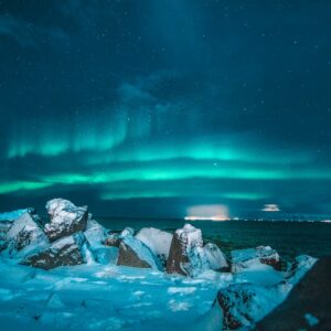 7 Arctic Destinations You Must Visit This Year
