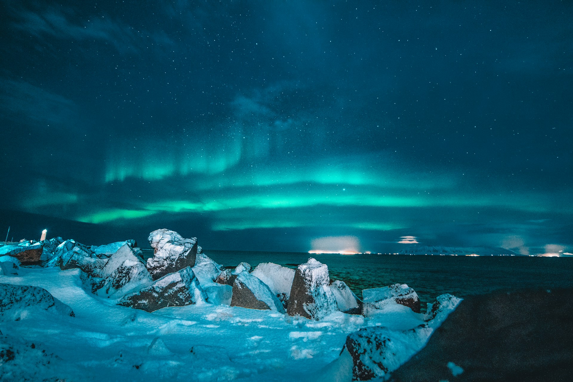 7 Arctic Destinations You Must Visit This Year – Explorers Against Extinction