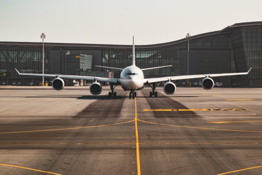 Parking Mastery: Strategies for Substantial Savings on Airport Parking