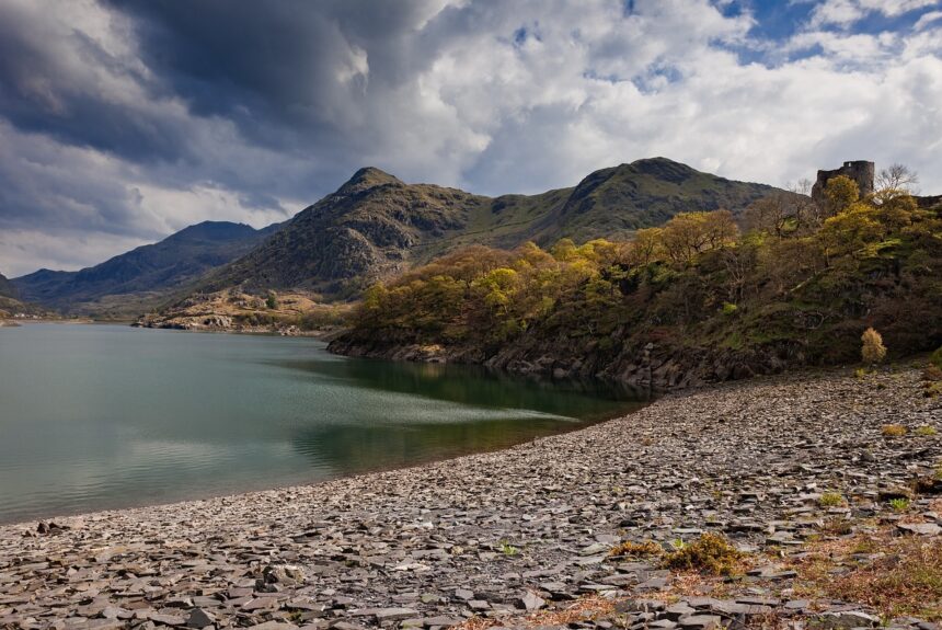 The Best Destinations for a Walking Holiday in North Wales