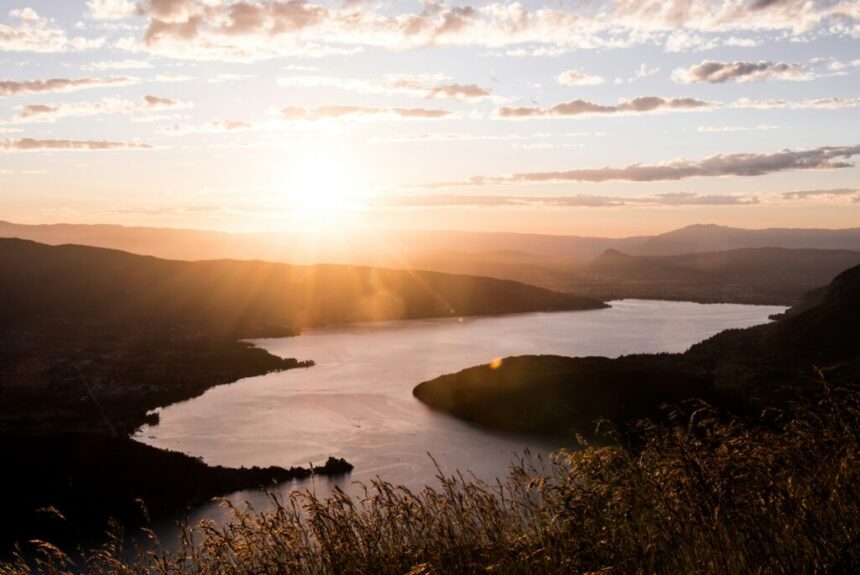 The Most Beautiful Natural Sites in the Côte d’Azur Region