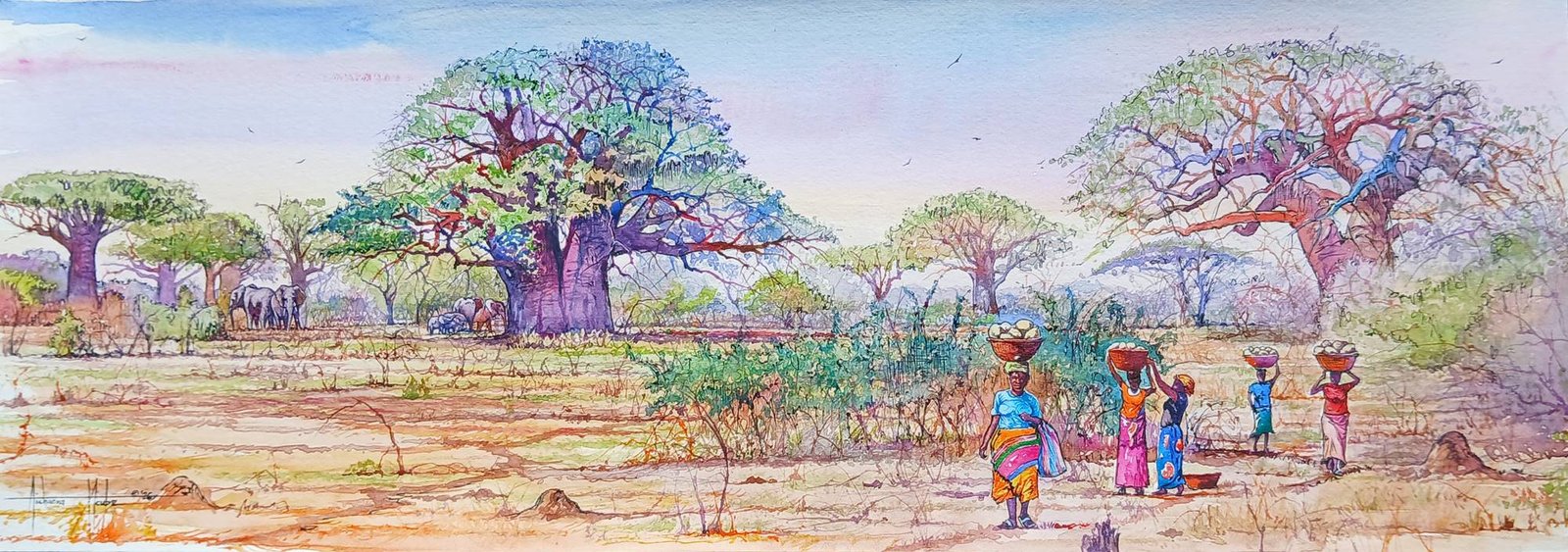 Tichaona Ncube
