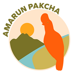 Amarun Pakcha Logo