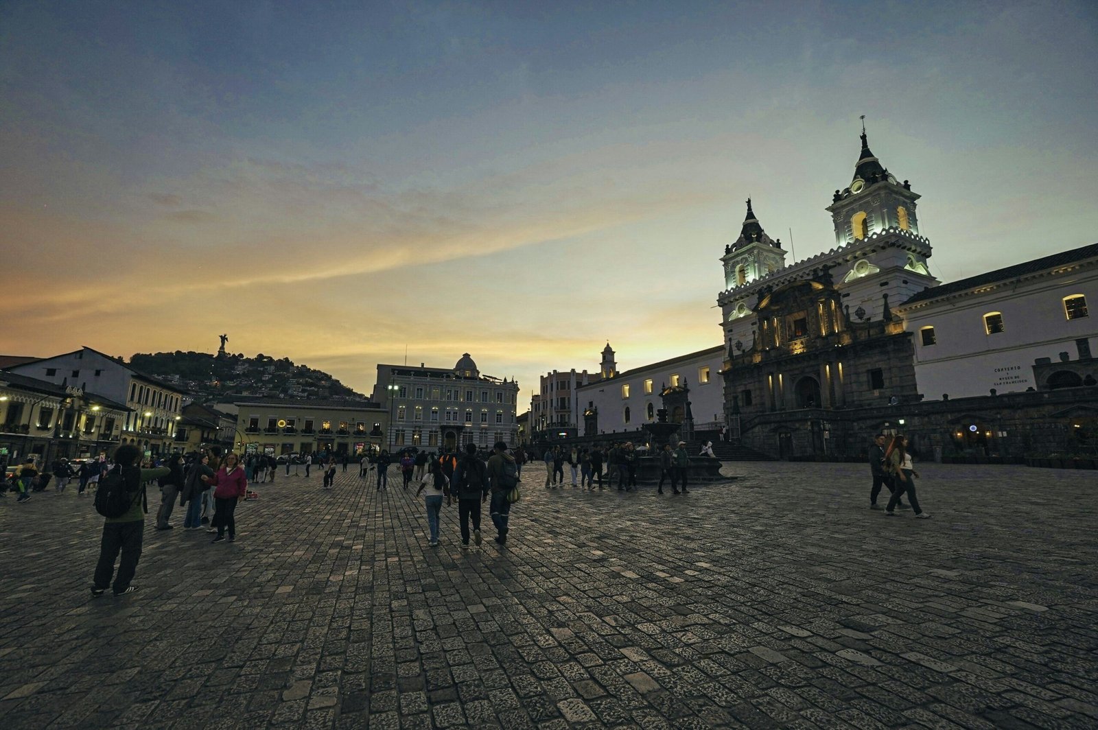 Quito